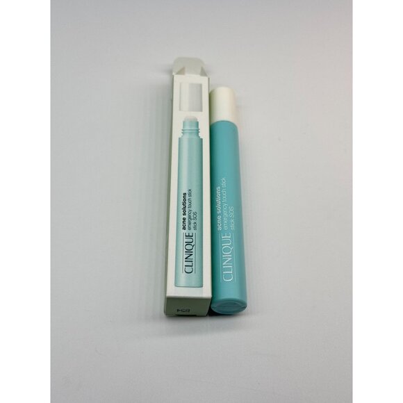 Clinique Acne Solutions Emergency Touch Stick 15 ml - Picture 1 of 3
